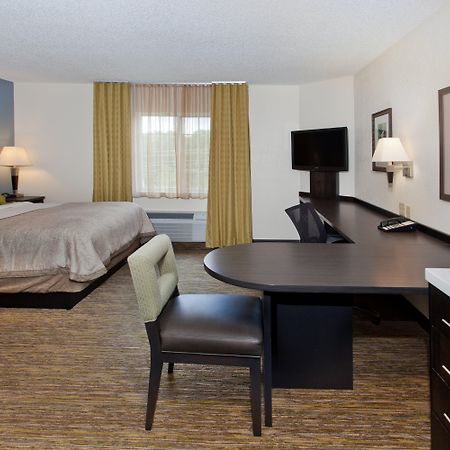 Sonesta Simply Suites Nashville ブレントウッド エクステリア 写真