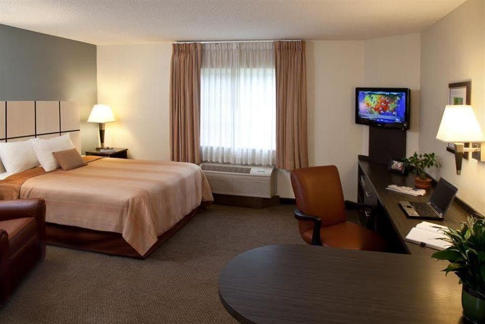 Sonesta Simply Suites Nashville ブレントウッド エクステリア 写真