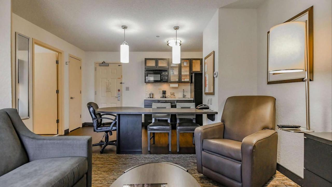 Sonesta Simply Suites Nashville ブレントウッド エクステリア 写真