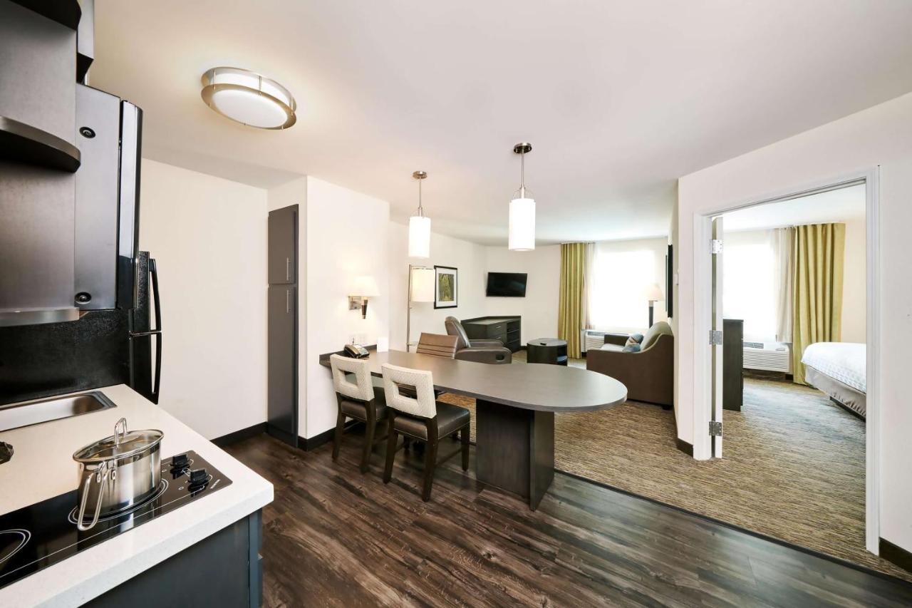 Sonesta Simply Suites Nashville ブレントウッド エクステリア 写真