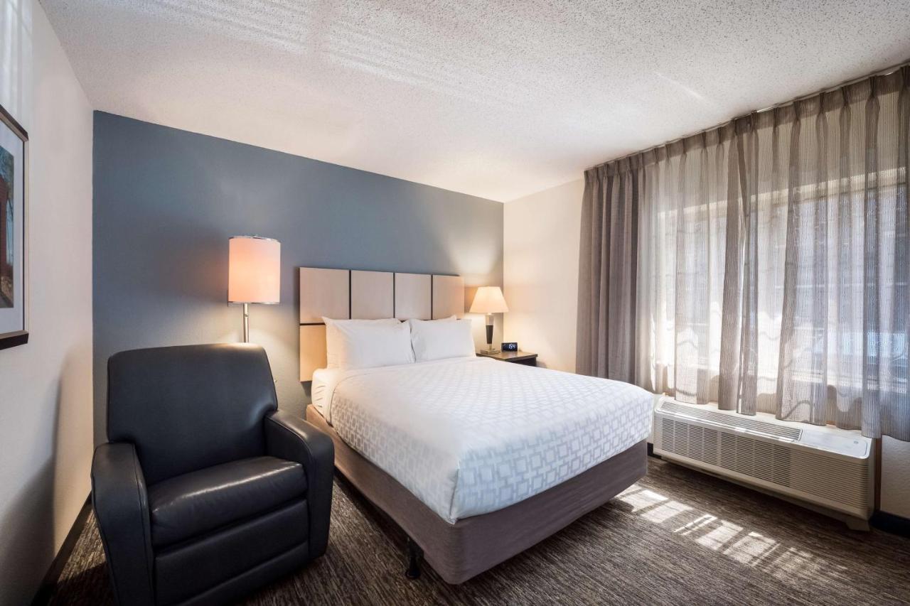 Sonesta Simply Suites Nashville ブレントウッド エクステリア 写真