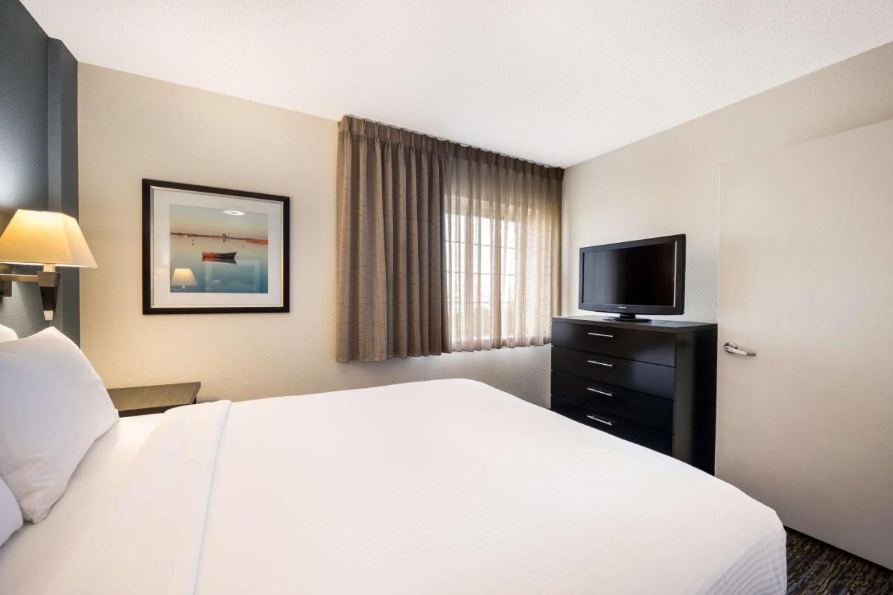 Sonesta Simply Suites Nashville ブレントウッド エクステリア 写真