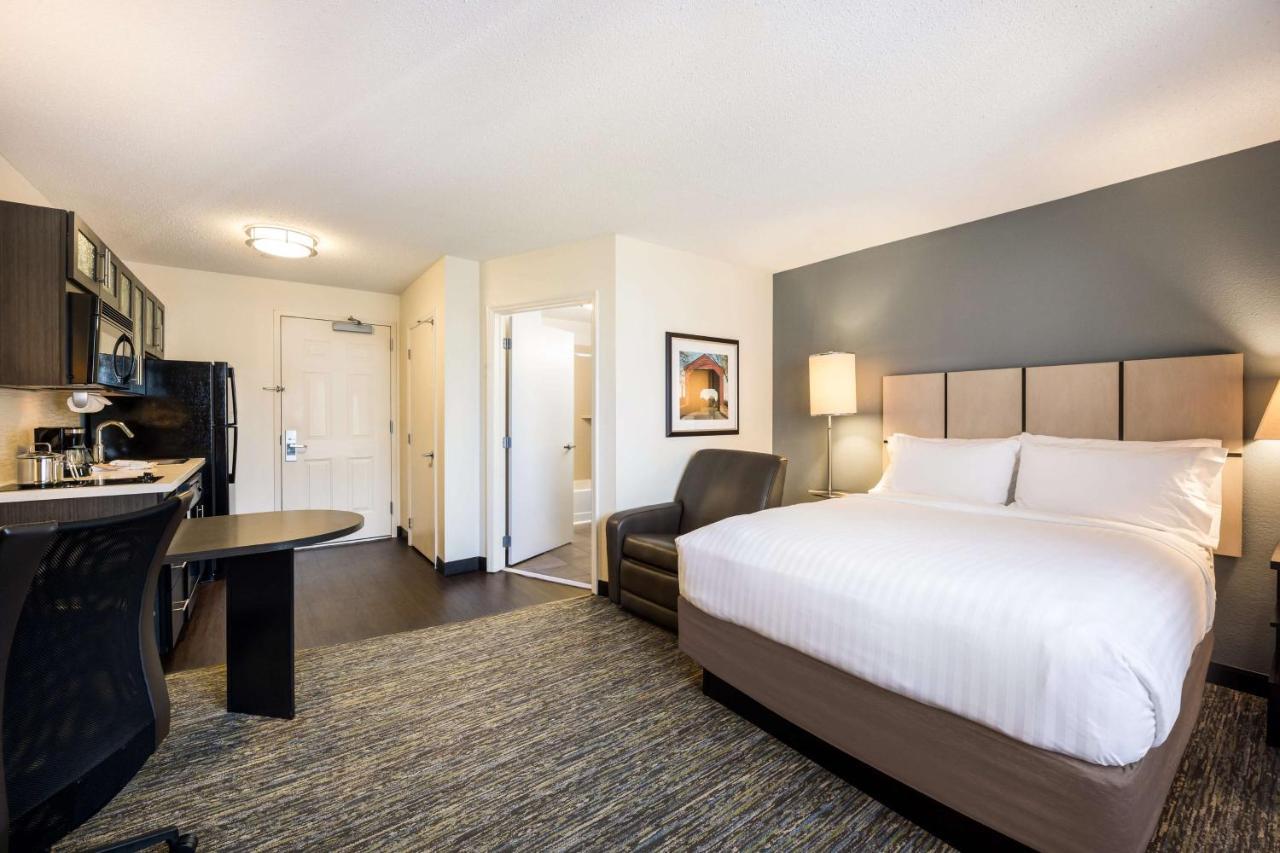 Sonesta Simply Suites Nashville ブレントウッド エクステリア 写真