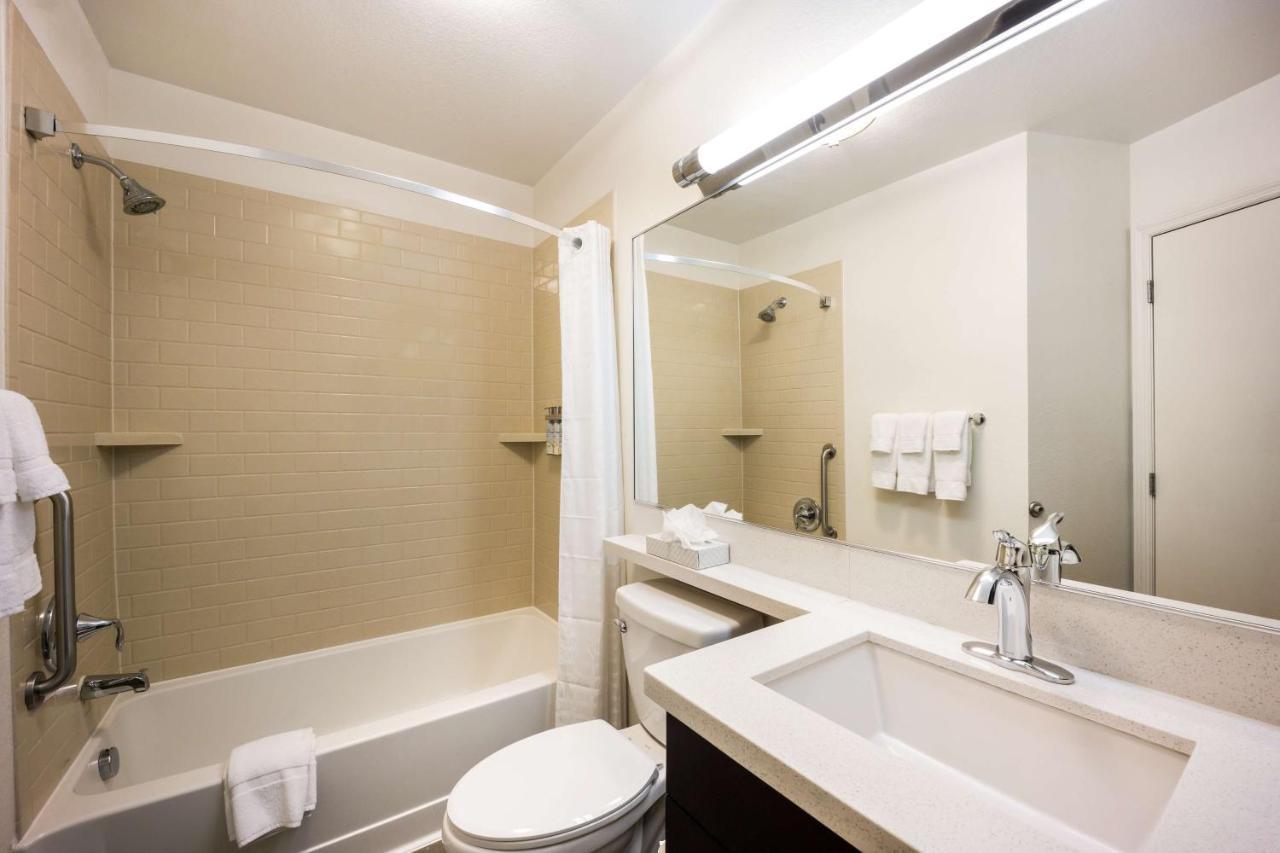 Sonesta Simply Suites Nashville ブレントウッド エクステリア 写真