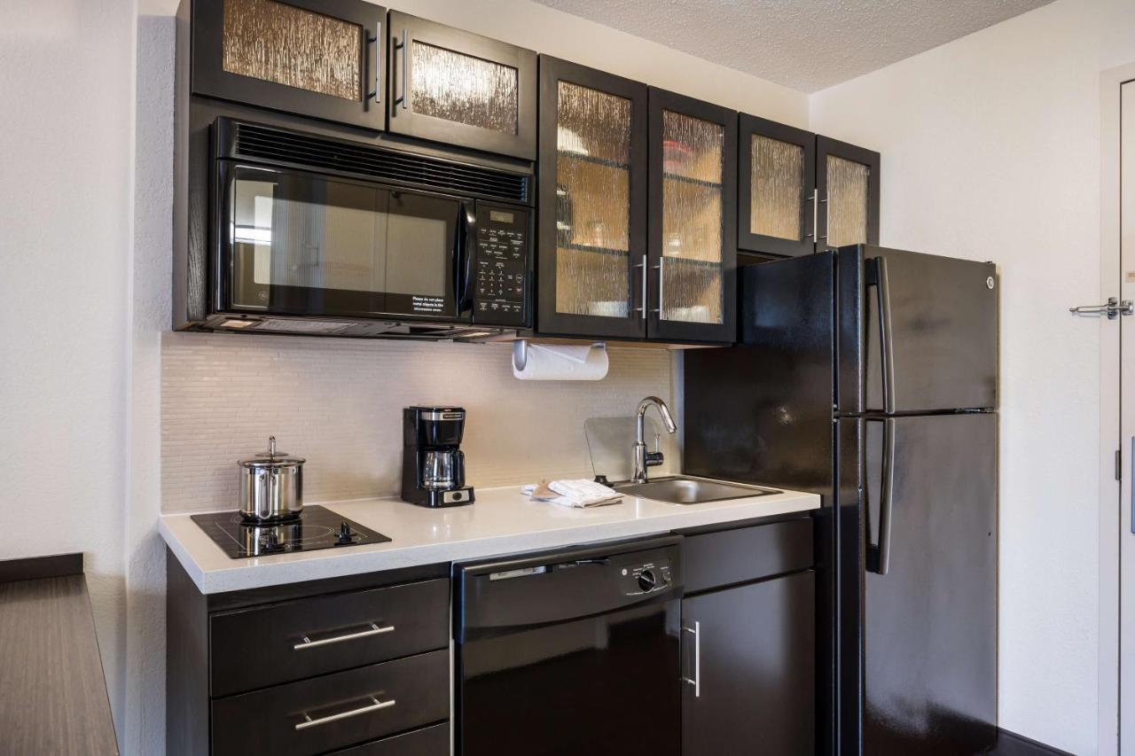 Sonesta Simply Suites Nashville ブレントウッド エクステリア 写真
