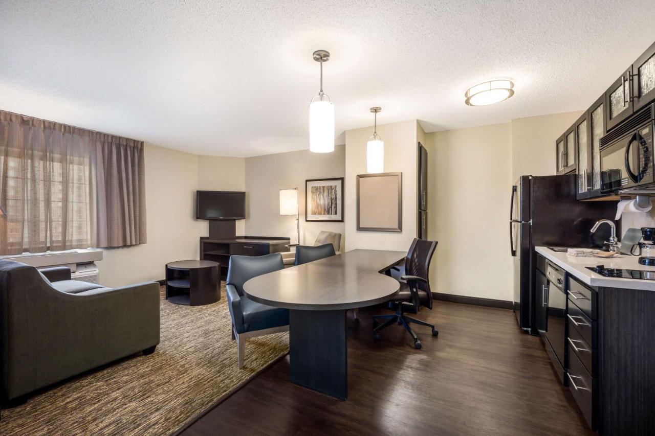 Sonesta Simply Suites Nashville ブレントウッド エクステリア 写真