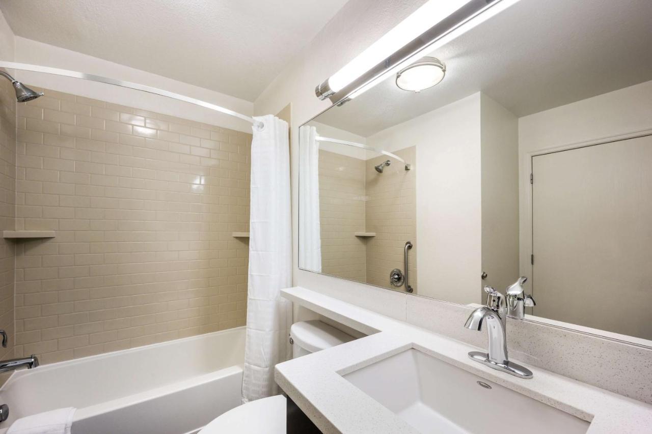 Sonesta Simply Suites Nashville ブレントウッド エクステリア 写真