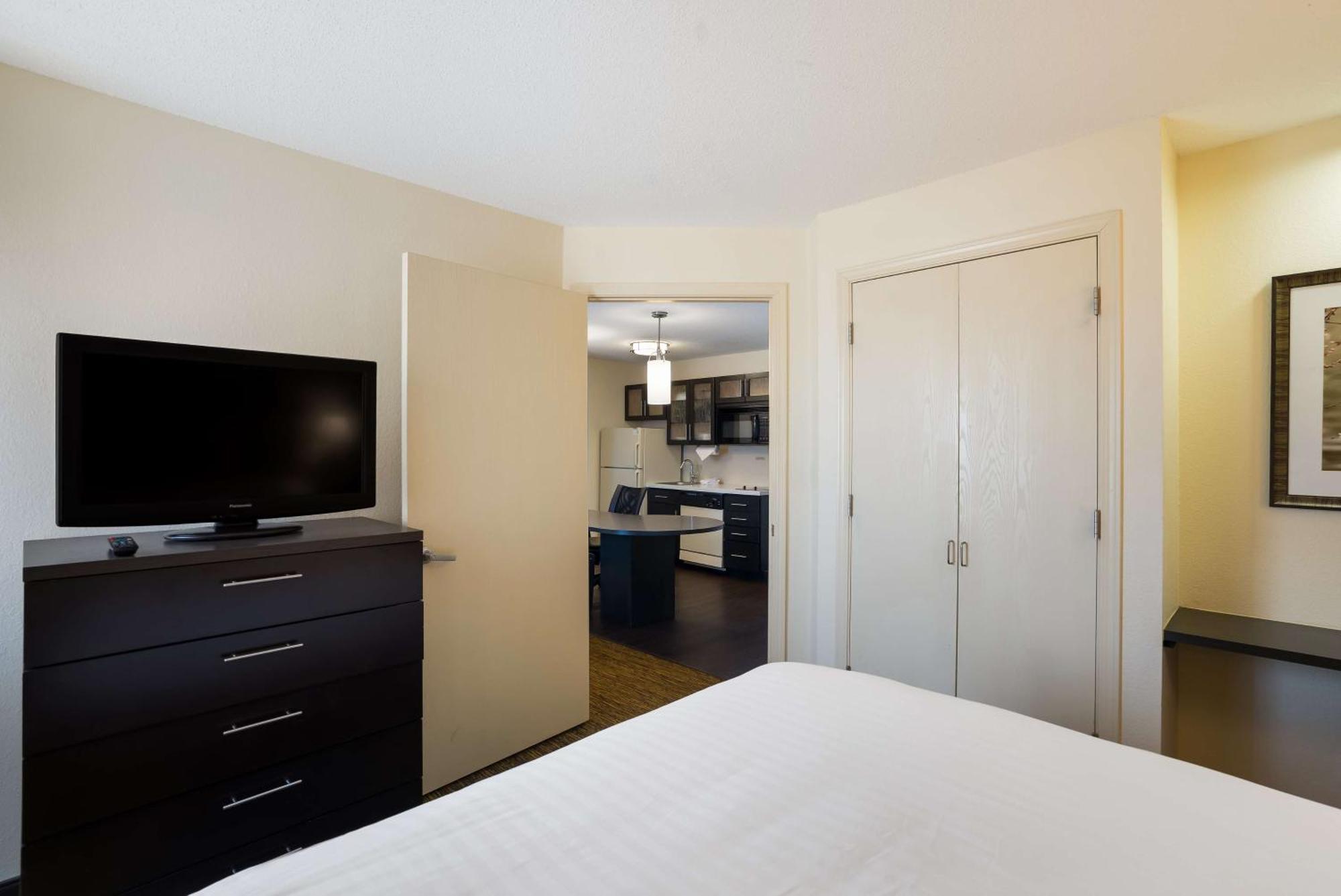 Sonesta Simply Suites Nashville ブレントウッド エクステリア 写真