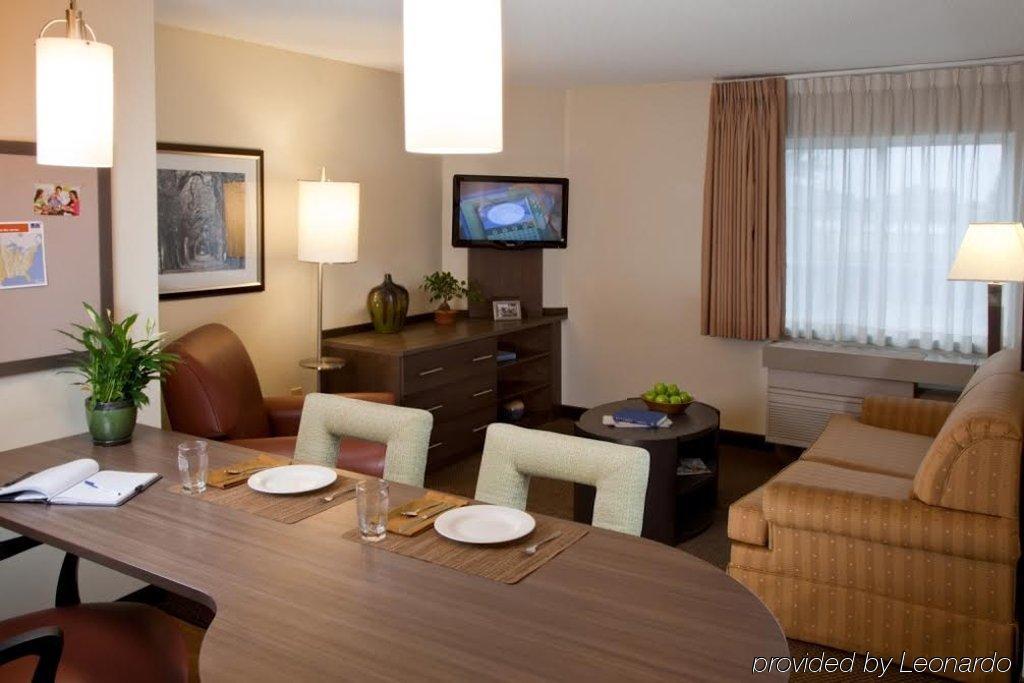 Sonesta Simply Suites Nashville ブレントウッド エクステリア 写真