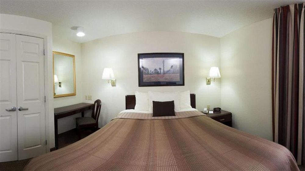 Sonesta Simply Suites Nashville ブレントウッド エクステリア 写真