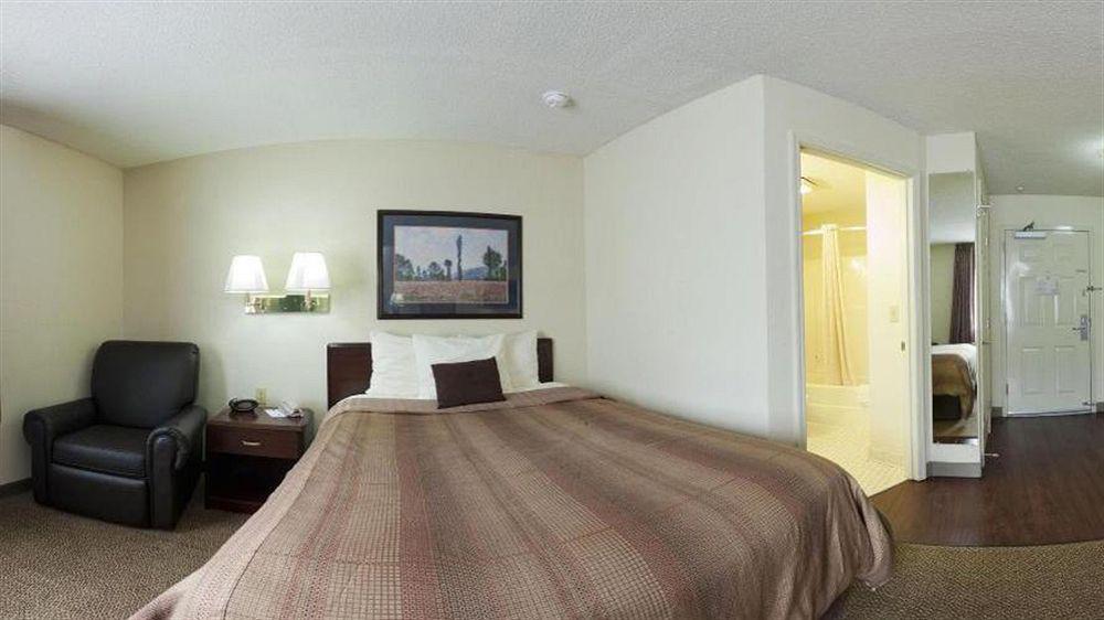 Sonesta Simply Suites Nashville ブレントウッド エクステリア 写真
