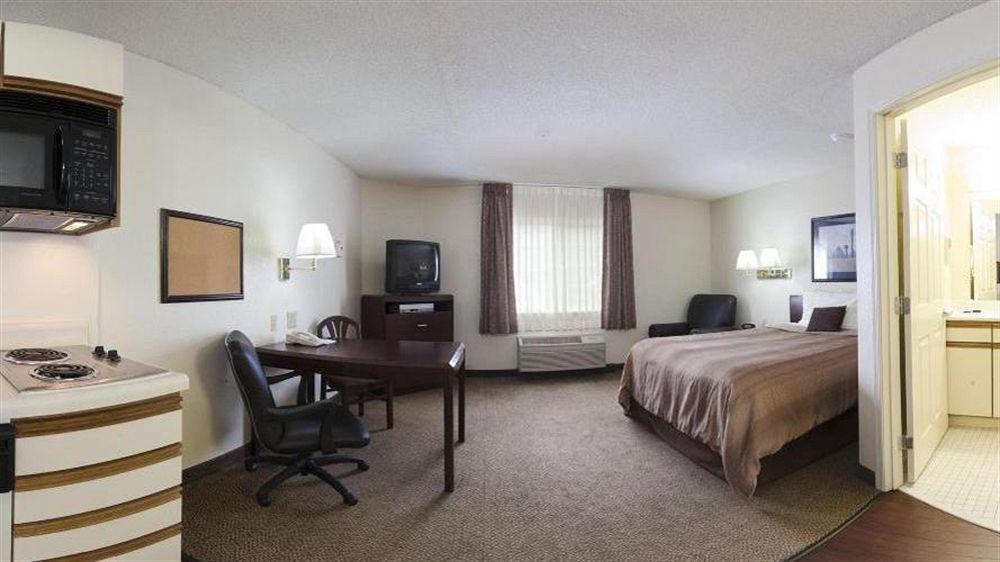 Sonesta Simply Suites Nashville ブレントウッド エクステリア 写真
